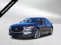 2021 MAZDA Mazda6 Grand Touring