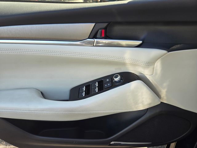 2021 MAZDA Mazda6 Grand Touring Reserve Folsom CA