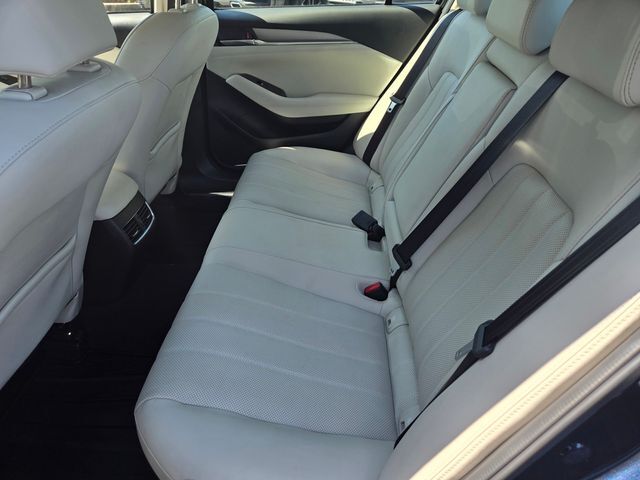 2021 MAZDA Mazda6 Grand Touring Reserve Folsom CA