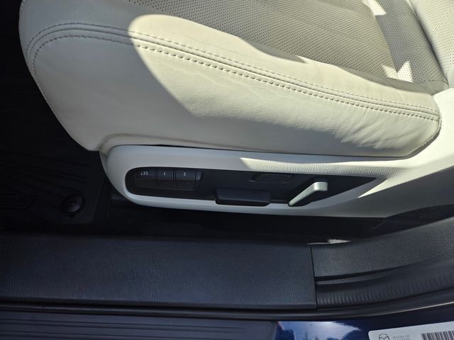 2021 MAZDA Mazda6 Grand Touring Reserve Folsom CA