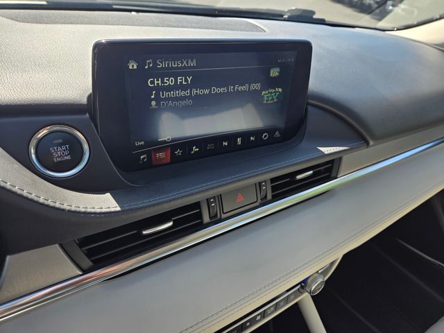 2021 MAZDA Mazda6 Grand Touring Reserve Folsom CA