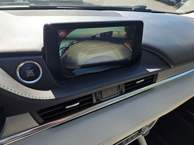 2021 MAZDA Mazda6 Grand Touring Reserve Folsom CA