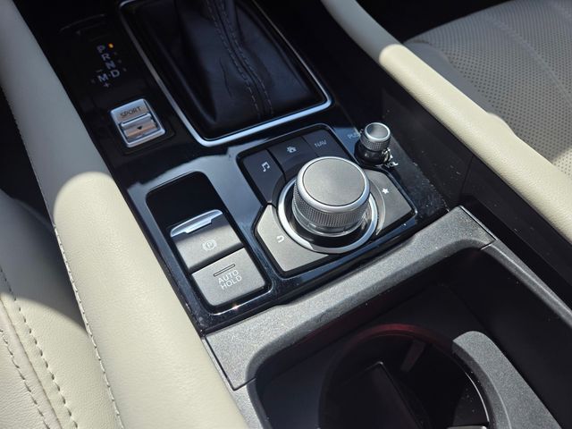 2021 MAZDA Mazda6 Grand Touring Reserve Folsom CA