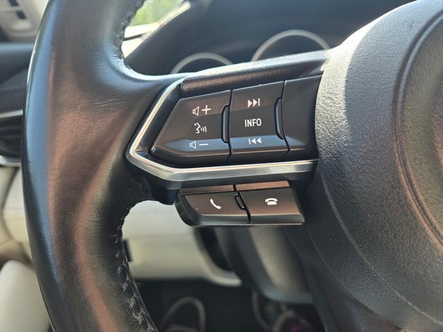 2021 MAZDA Mazda6 Grand Touring Reserve Folsom CA