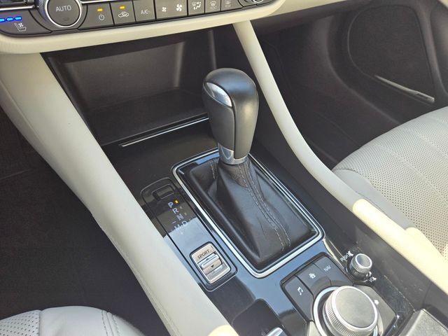 2021 MAZDA Mazda6 Grand Touring Reserve Folsom CA