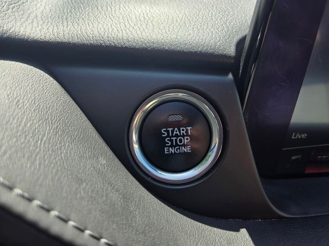 2021 MAZDA Mazda6 Grand Touring Reserve Folsom CA