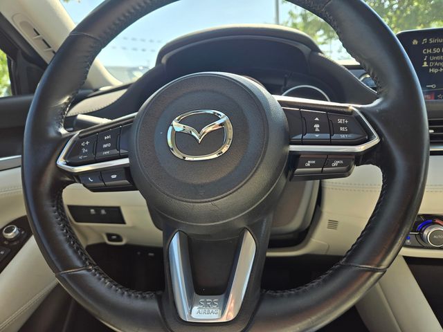 2021 MAZDA Mazda6 Grand Touring Reserve Folsom CA