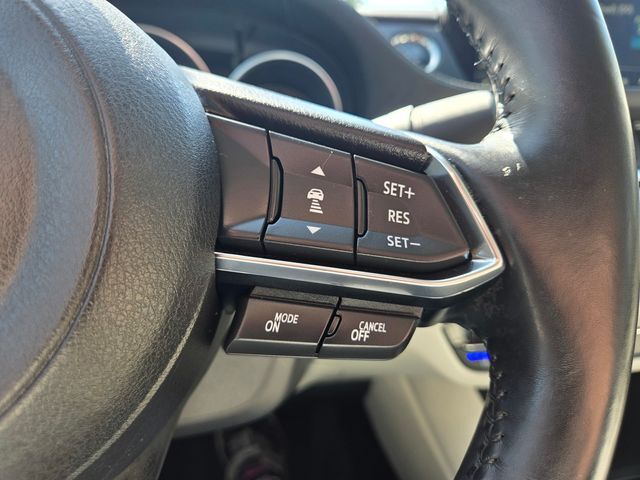 2021 MAZDA Mazda6 Grand Touring Reserve Folsom CA