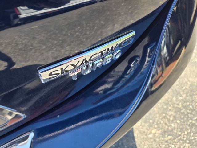 2021 MAZDA Mazda6 Grand Touring Reserve Folsom CA