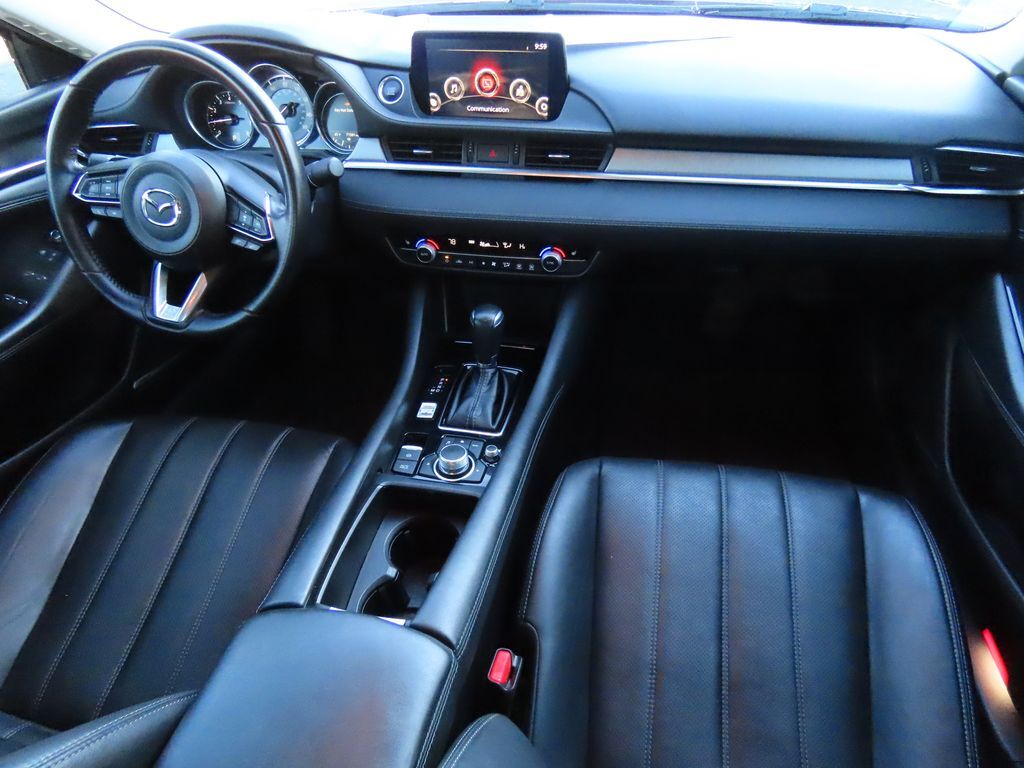 2021 MAZDA Mazda6 Grand Touring San Clemente CA