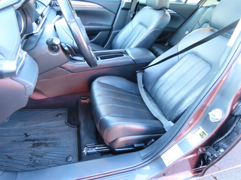 2021 MAZDA Mazda6 Grand Touring San Clemente CA