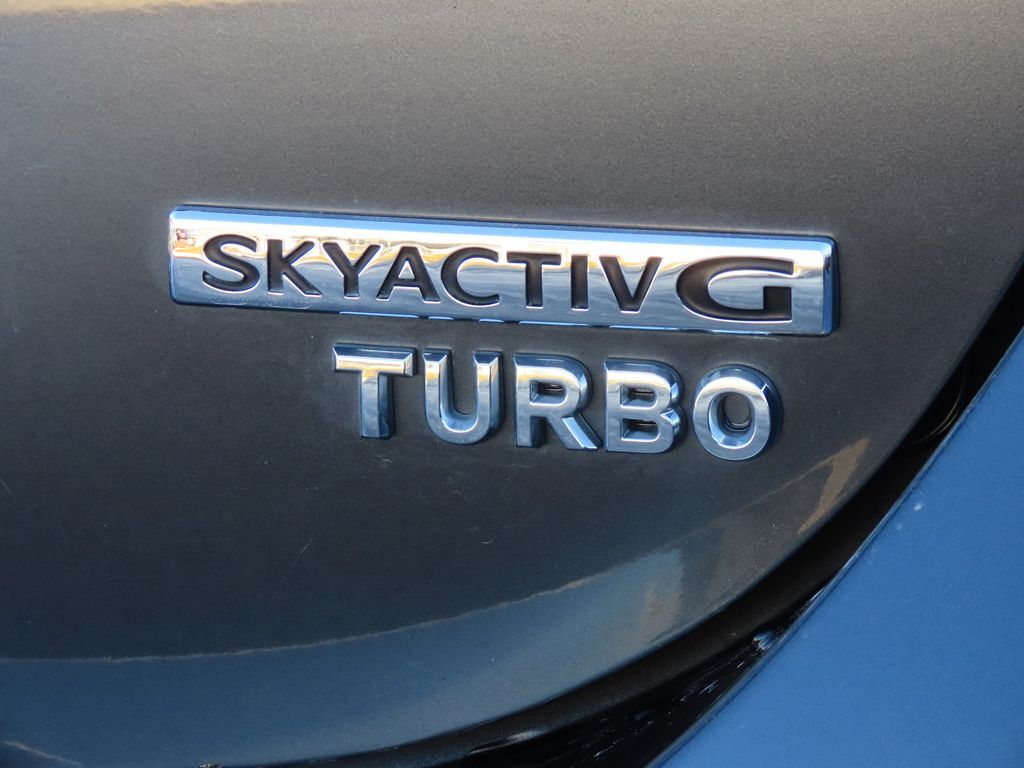 2021 MAZDA Mazda6 Grand Touring San Clemente CA