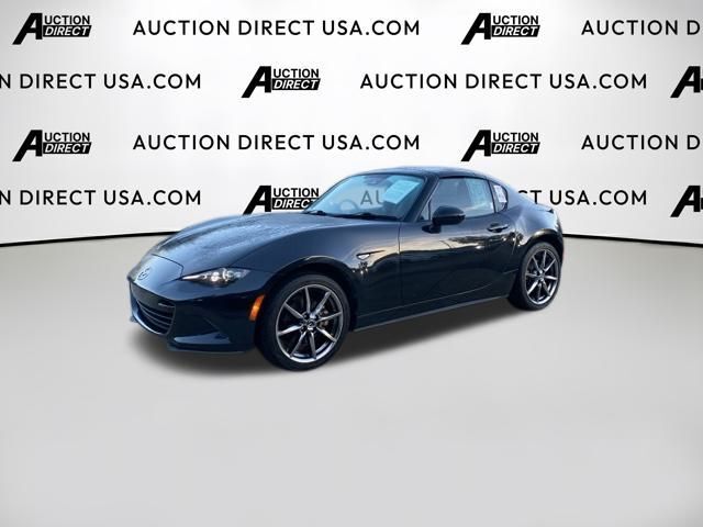 2021 MAZDA Miata RF