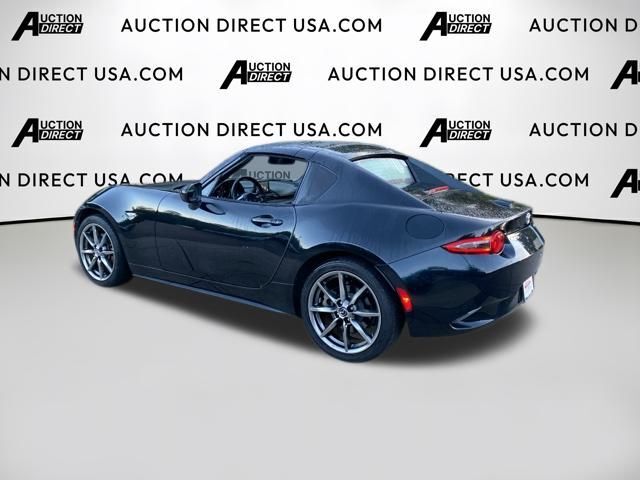 2021 MAZDA Miata RF Grand Touring Raleigh NC