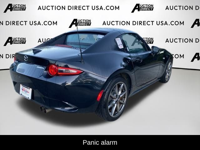 2021 MAZDA Miata RF Grand Touring Raleigh NC