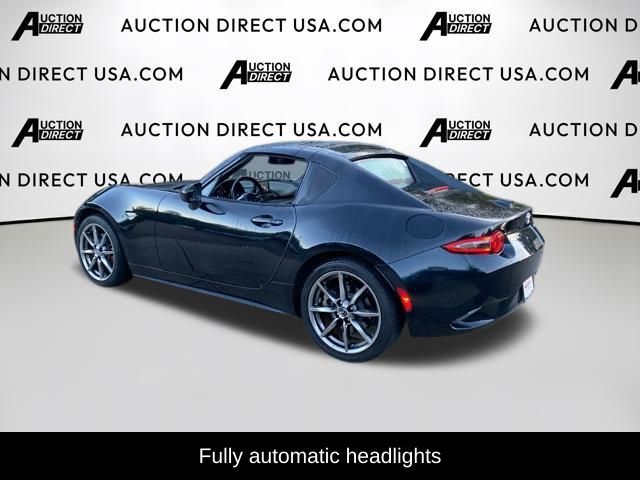 2021 MAZDA Miata RF Grand Touring Raleigh NC