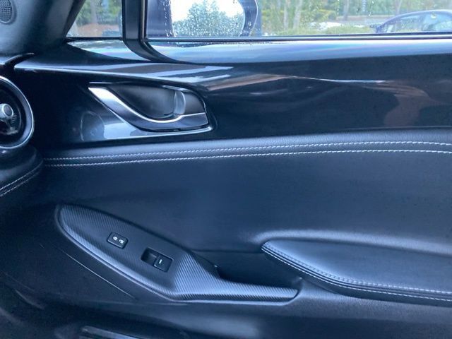 2021 MAZDA Miata RF Grand Touring Raleigh NC