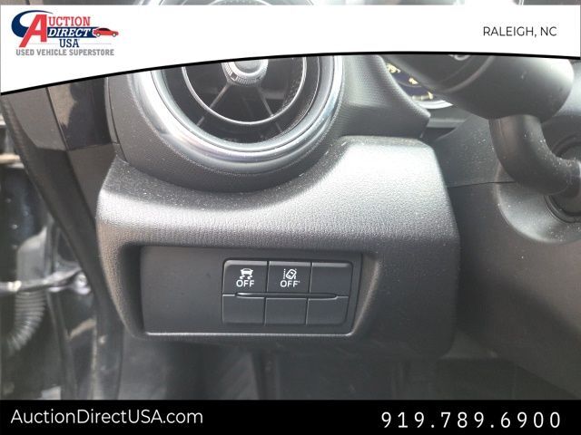 2021 MAZDA Miata RF Grand Touring Raleigh NC