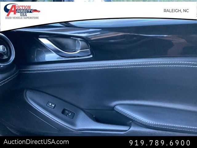 2021 MAZDA Miata RF Grand Touring Raleigh NC