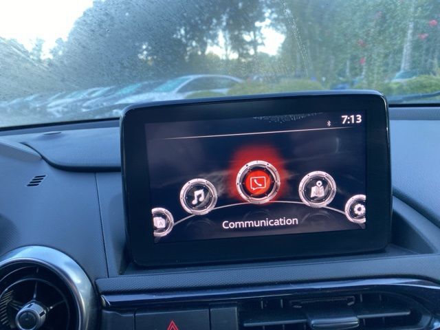 2021 MAZDA Miata RF Grand Touring Raleigh NC