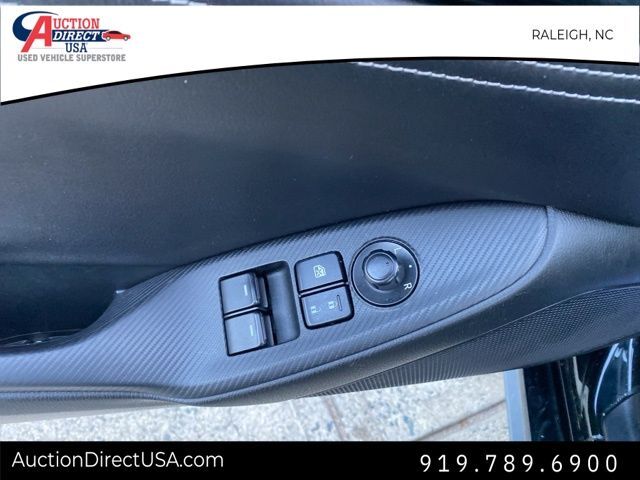 2021 MAZDA Miata RF Grand Touring Raleigh NC
