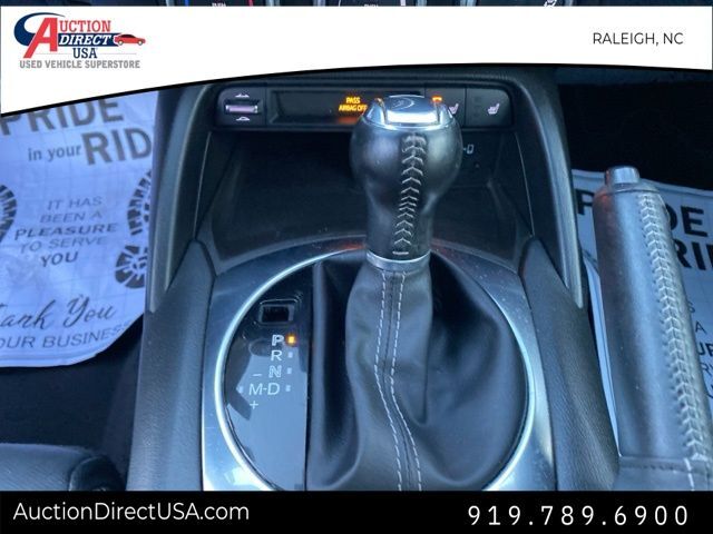 2021 MAZDA Miata RF Grand Touring Raleigh NC