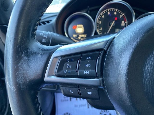 2021 MAZDA Miata RF Grand Touring Raleigh NC