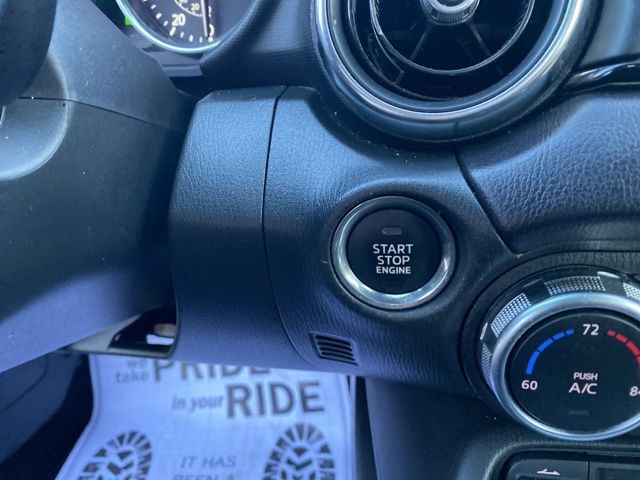 2021 MAZDA Miata RF Grand Touring Raleigh NC