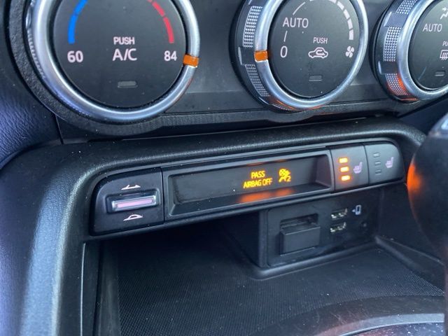 2021 MAZDA Miata RF Grand Touring Raleigh NC