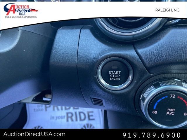 2021 MAZDA Miata RF Grand Touring Raleigh NC