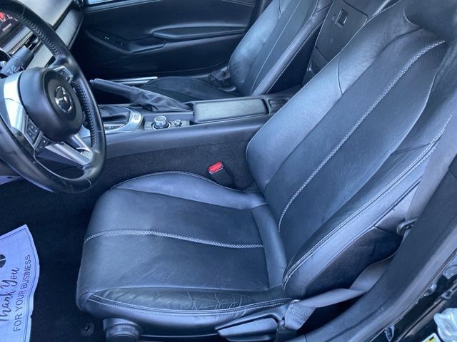 2021 MAZDA Miata RF Grand Touring Raleigh NC