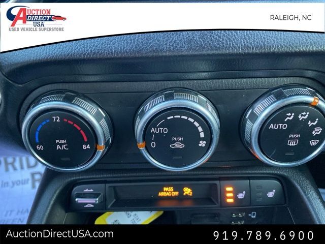 2021 MAZDA Miata RF Grand Touring Raleigh NC