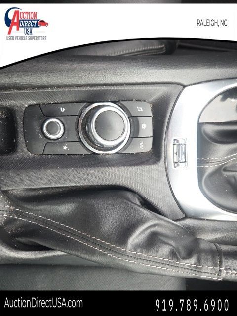 2021 MAZDA Miata RF Grand Touring Raleigh NC