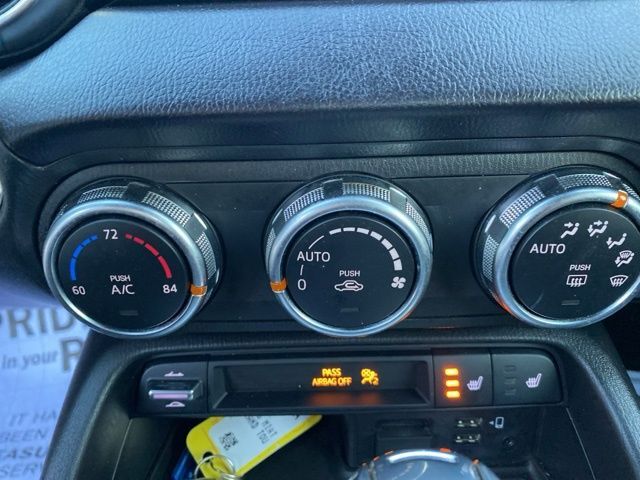 2021 MAZDA Miata RF Grand Touring Raleigh NC