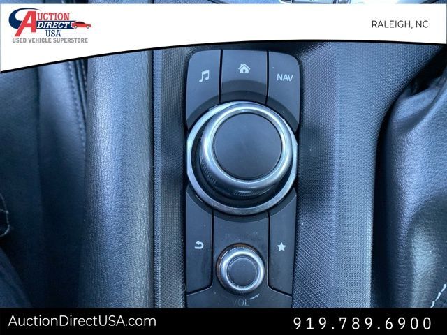 2021 MAZDA Miata RF Grand Touring Raleigh NC