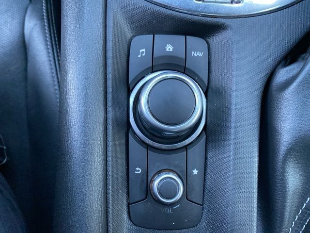 2021 MAZDA Miata RF Grand Touring Raleigh NC