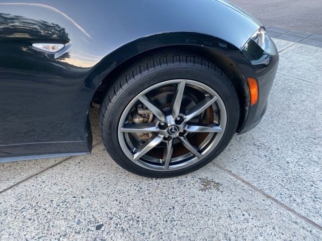 2021 MAZDA Miata RF Grand Touring Raleigh NC