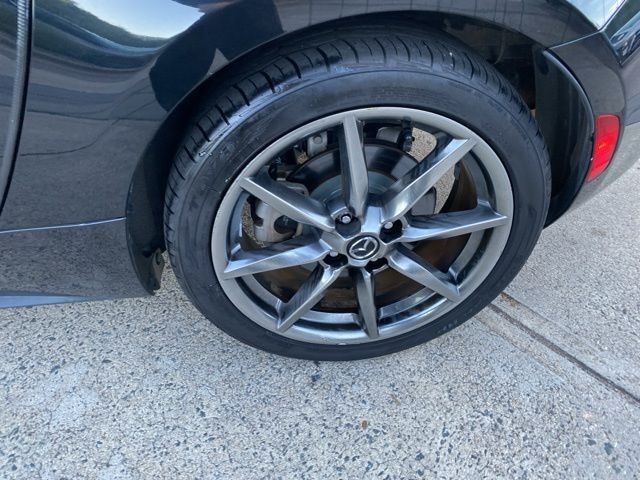 2021 MAZDA Miata RF Grand Touring Raleigh NC
