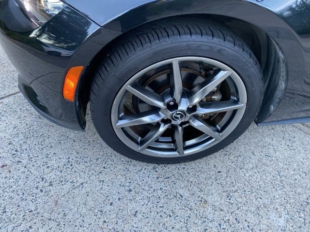 2021 MAZDA Miata RF Grand Touring Raleigh NC