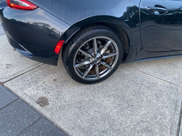 2021 MAZDA Miata RF Grand Touring Raleigh NC