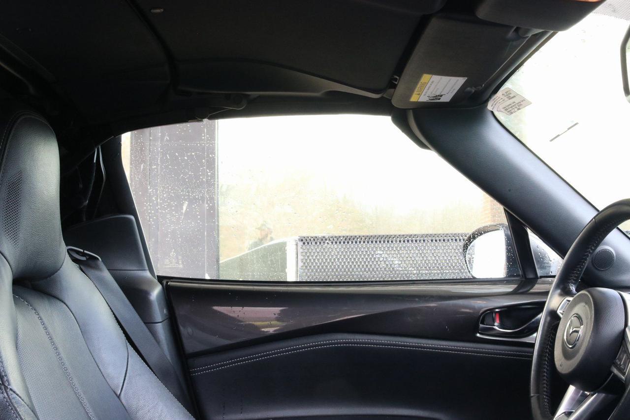 2021 MAZDA Miata RF Grand Touring Fredericksburg VA