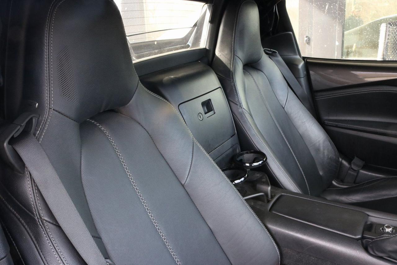 2021 MAZDA Miata RF Grand Touring Fredericksburg VA