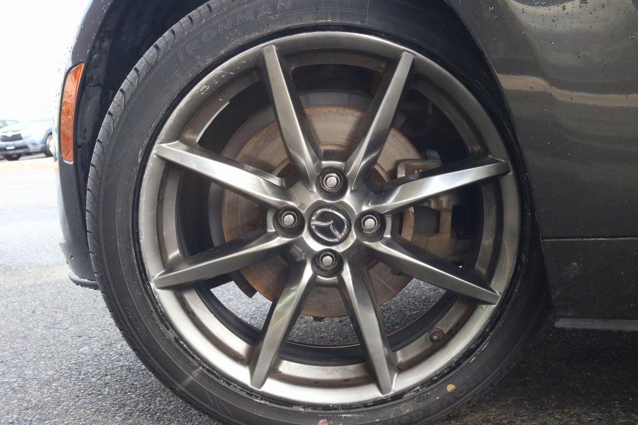 2021 MAZDA Miata RF Grand Touring Fredericksburg VA