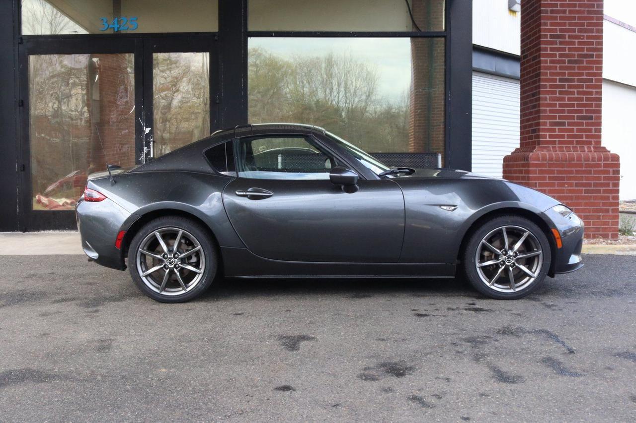2021 MAZDA Miata RF Grand Touring Fredericksburg VA