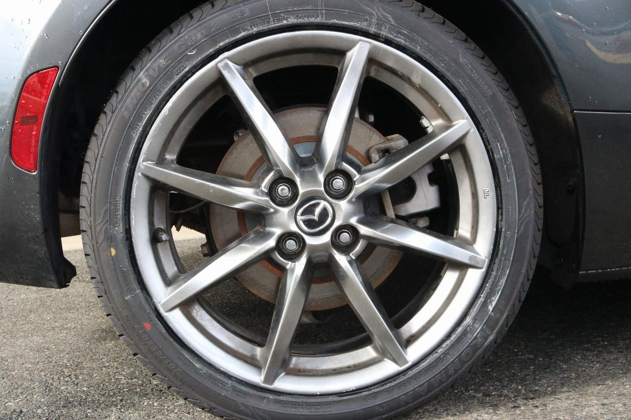 2021 MAZDA Miata RF Grand Touring Fredericksburg VA