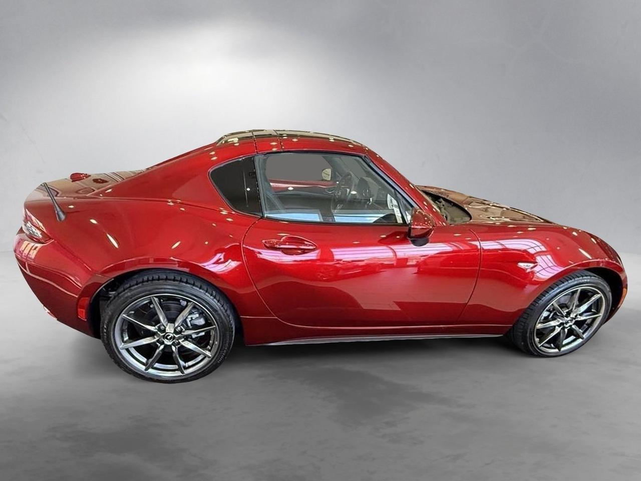 2021 MAZDA Miata RF Grand Touring Annapolis MD