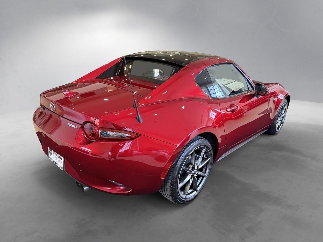 2021 MAZDA Miata RF Grand Touring Annapolis MD