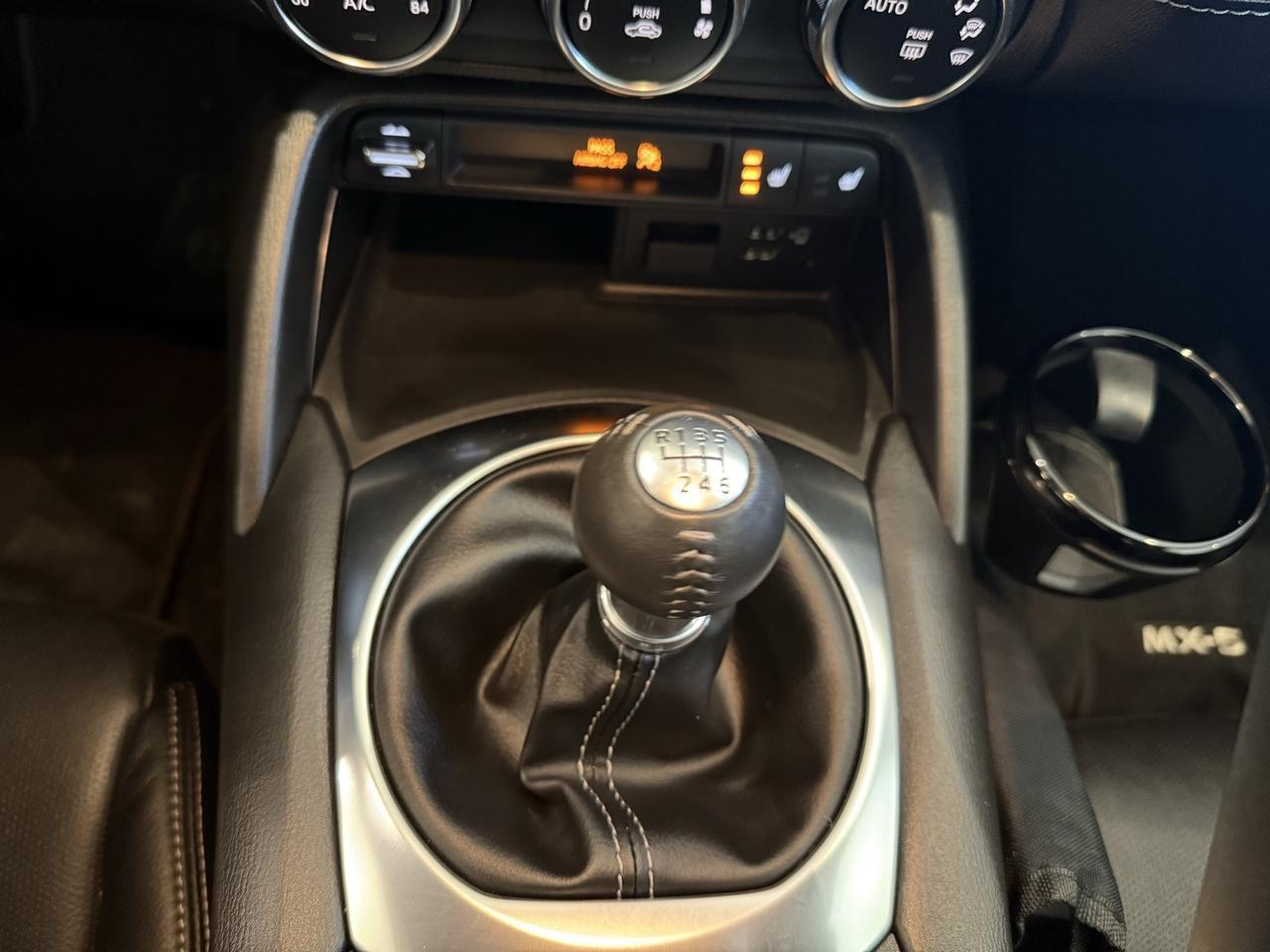 2021 MAZDA Miata RF Grand Touring Annapolis MD