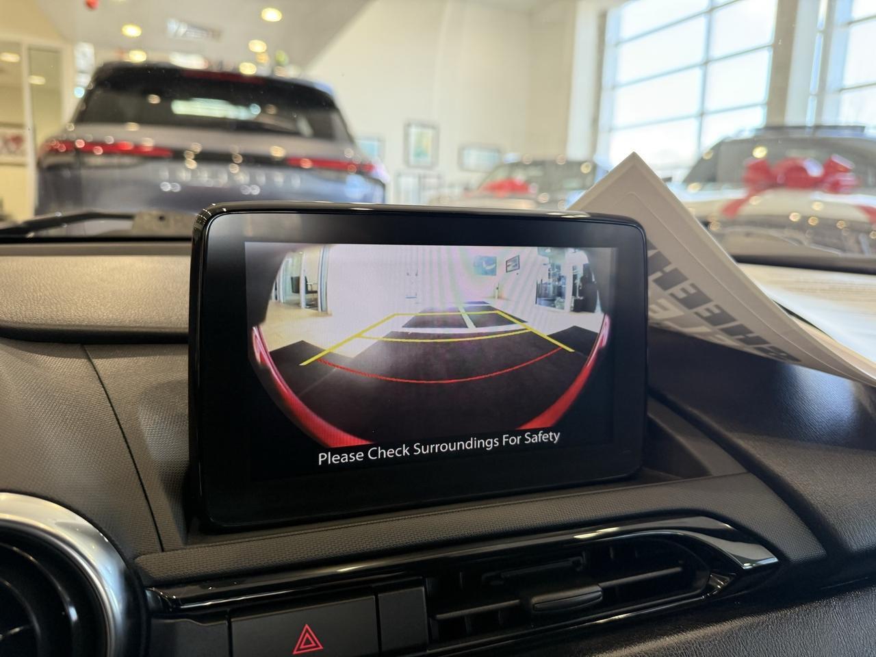 2021 MAZDA Miata RF Grand Touring Annapolis MD