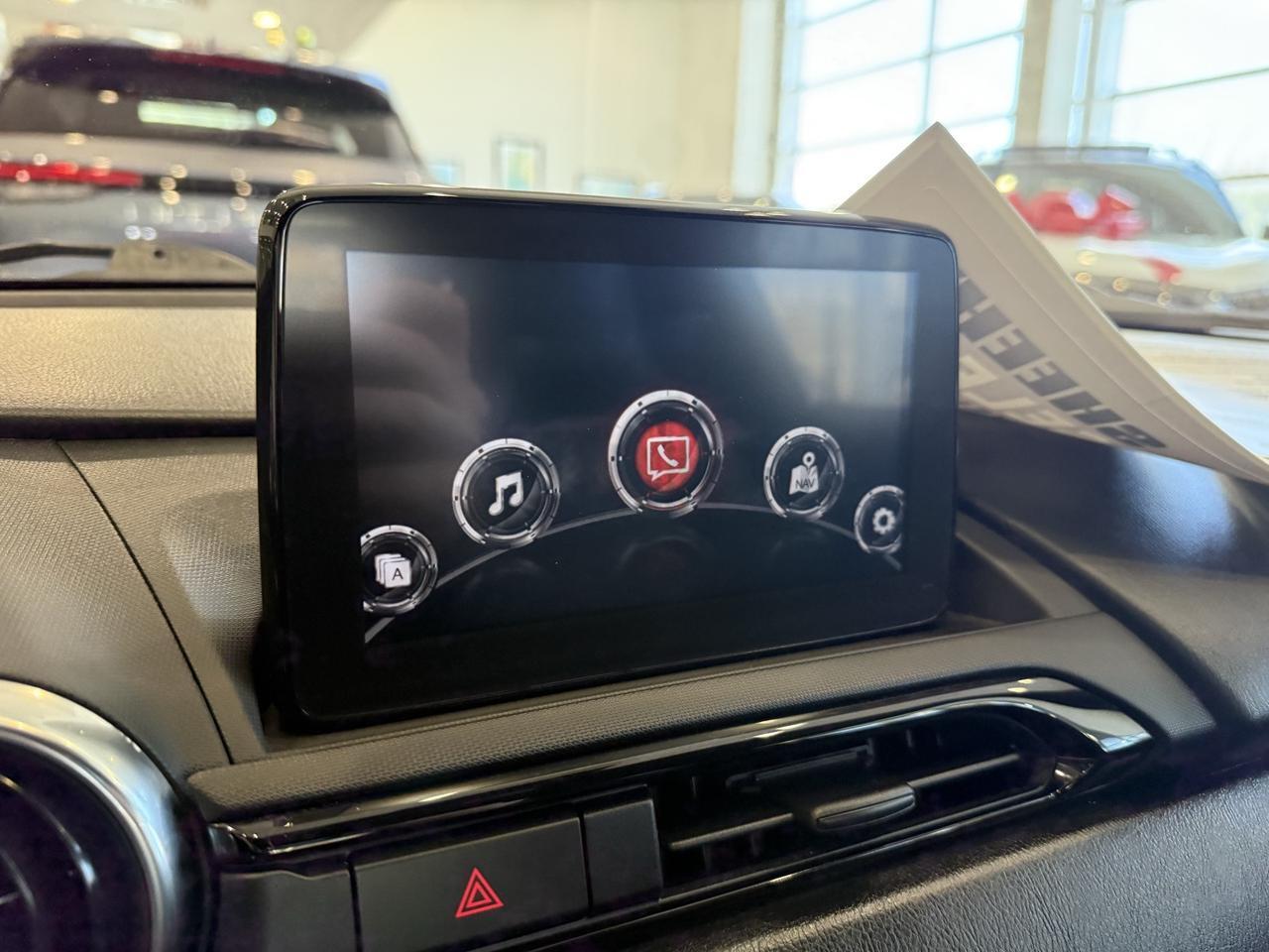 2021 MAZDA Miata RF Grand Touring Annapolis MD